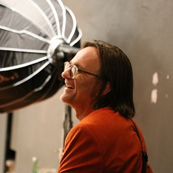 Der doppelte Gast: Ulrich Koch und Thomas Kunst. Einf?hrung: Barbara Rauchenberger, KUILTUM Graz, 8. 10. 2021