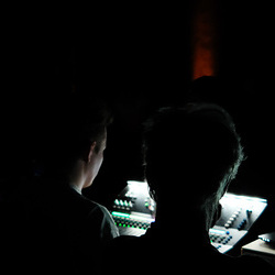 29. Mai 2026 erster Tag von ACOUSminiUM Festival für Musik im Raum