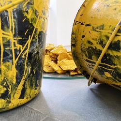 GEHEN&VERGEHEN. Wilhelm Scheruebl. Foto: KULTUM/A. Hopper