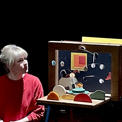 Junges Publikum_SPLEEN GRAZ_Diroama_Hanafubuki_20240423. Foto: KULTUM/GRAZ