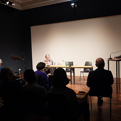 Doppelter Gast mit Christian Steinbacher und Farhad Showghi am 11.2.2026