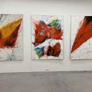 Gerhard Lojen (1935-2005) zum 20. Todestag und 90. Geburtstag: KULTUMUSEUM im Spiegelgitterhaus Gleisdorf, 17. Oktober 2025 bis 17. J?nner 2026Kurator: Johannes Rauchenberger