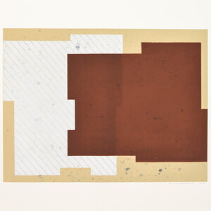 Peter Angerer: „Ambiguity“, oder Versuche gegen die Vereindeutigung der Welt, 2021, Unikatgrafiken, je 42cm x 59,4cm