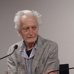  Diagonale-Werkstattgespräch: PRINZpod - die Kunstkomplizen. Nathalie Pollauf im Gespräch mit Brigitte Prinzgau, Thomas Podgorschek und der Regisseurin Ebba Sinzinger