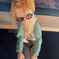 Junges Publikum_Bei Vollmond spricht man nicht_20221007. Foto: KULTUM/Andrea Hopper