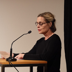 Lesung am 12. Juni 2026 von Nikola Huppertz und Marion Poschmann in der Reihe Doppelter Gast