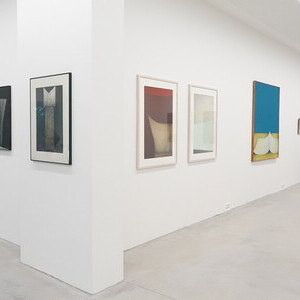                                 Hannes Schwarz (1926?2014) zum 100. Geburtstag: 'Ein 'Nein' aus der unendlichen Sehnsucht nach einem 'Ja'' (Emil Cioran).KULTUMUSEUM im Spiegelgitterhaus Gleisdorf, 13. Februar bis 26. April 2026Kurator: Johannes Rau