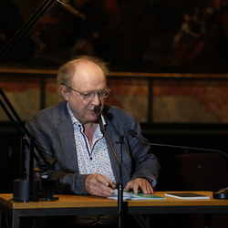 Blumenbergtage. Unterbringung von Unendlichkeit. 29. September 2022. Foto: KULTUM/Graz