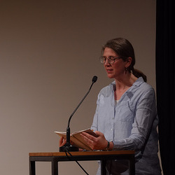Lesung am 12. Juni 2026 von Nikola Huppertz und Marion Poschmann in der Reihe Doppelter Gast