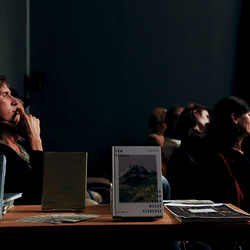 Der doppelte Gast: G bedeutet G. | 24. September 2021