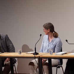 Lesung am 12. Juni 2026 von Nikola Huppertz und Marion Poschmann in der Reihe Doppelter Gast