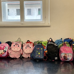 JUNGES PUBLIKUM_Gute Nacht_Mezzanin Theater Graz_20230305. Foto: KULTUM Graz/Hopper