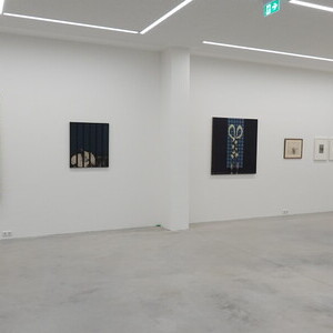                                 Hannes Schwarz (1926?2014) zum 100. Geburtstag: 'Ein 'Nein' aus der unendlichen Sehnsucht nach einem 'Ja'' (Emil Cioran).KULTUMUSEUM im Spiegelgitterhaus Gleisdorf, 13. Februar bis 26. April 2026Kurator: Johannes Rau