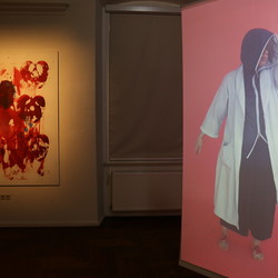 Till Velten_DIE ANDERE MARIA_KULTUM Graz_März 2022