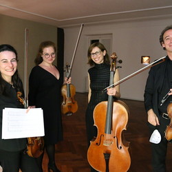 ENSEMBLE LUX im KULTUM GRAZ, 18. März 2022