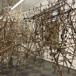 GEHEN&VERGEHEN. Wilhelm Scheruebl. Foto: KULTUM/A. Hopper