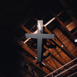 'Fundamentalismus' – 11.Themenführung in der Ausstellung 'Gott hat kein Museum' mit Kurator Johannes Rauchenberger am 28.2.2026