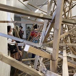 Lange Nacht der Kirchen 2023. Foto: KULTUM/A. Hopper