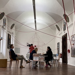 Zenita Komad_ORF Steiermark Aufzeichnung. Foto: KULTUM/A. Hopper