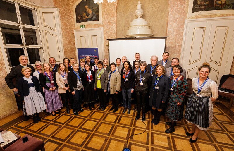 Sonntagsblatt/Gerd Neuhold