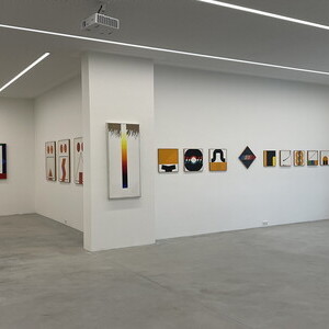 Gerhard Lojen (1935-2005) zum 20. Todestag und 90. Geburtstag: KULTUMUSEUM im Spiegelgitterhaus Gleisdorf, 17. Oktober 2025 bis 17. J?nner 2026Kurator: Johannes Rauchenberger