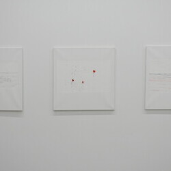 Abschlussführung 'Gerhard Lojen zum 20. Todestag' durch Kurator Johannes Rauchenberger, KULTUMUSEUM im Spiegelgitterhaus Gleisdorf,  17.1.2026