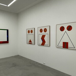 Gerhard Lojen (1935-2005) zum 20. Todestag und 90. Geburtstag: KULTUMUSEUM im Spiegelgitterhaus Gleisdorf, 17. Oktober 2025 bis 17. J?nner 2026Kurator: Johannes Rauchenberger