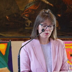                                 Tagung: DisAbility. Fairness in Kunst und Kulturim KULTUM [Minoritensaal], 17. Mai 2025