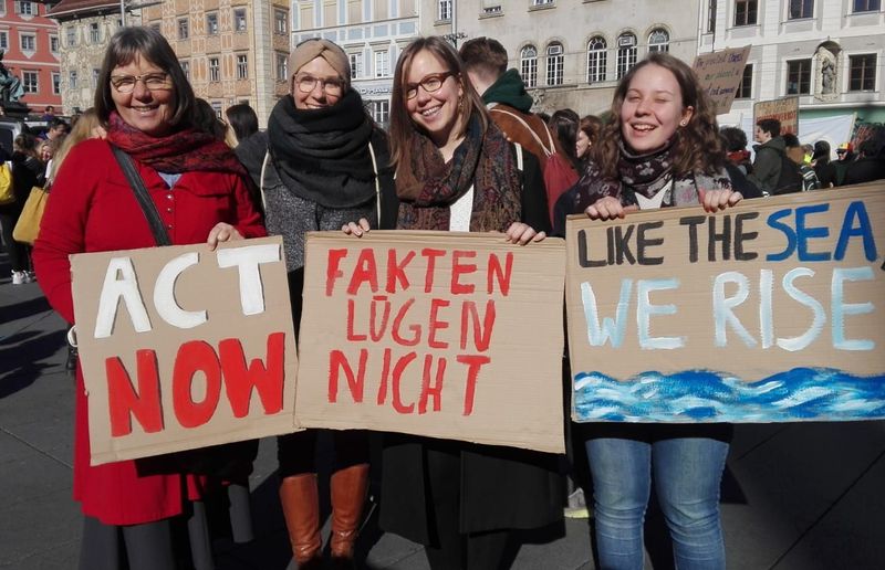 Familiy for future / H. Opis-Pieber