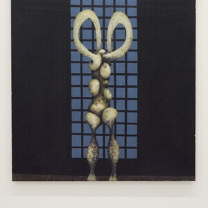 Hannes Schwarz (1926–2014) zum 100. Geburtstag: 'Ein 'Nein' aus der unendlichen Sehnsucht nach einem 'Ja'' (Emil Cioran).KULTUMUSEUM im Spiegelgitterhaus Gleisdorf, 13. Februar bis 26. April 2026Kurator: Johannes Rauchenberger