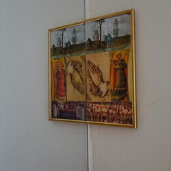                                 Ausstellung Maaria Wirkkala: NUN MEHR ? MEANTIME: F?hrung mit Kurator Johannes Rauchenberger, 15. Juli 2025, mit Rotary-Club Graz-Neutor