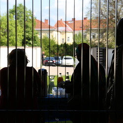 'language crosses borders': Tage der afrikanischen Literaturen: KULTUM Graz und Kunsthaus Graz, 5.?7. Mai 2023 Sonntag, 7. Mai: KULTUM