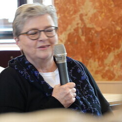                                 Tagung: DisAbility. Fairness in Kunst und Kulturim KULTUM [Minoritensaal], 17. Mai 2025