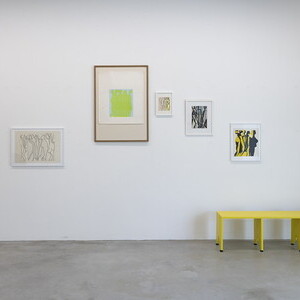 round and round she goes and where she stops nobody knows: Eine Ausstellung über die ZEIT, kuratiert von zweintopfKULTUMUSEUM im Spiegelgitterhaus Gleisdorf, 20.6. bis 5.10.2025Mit Werken von Manfred Erjautz, Richard Frankenberger, Sonja Gangl, S