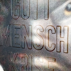 MICHAEL ENDLICHER_Zeichen Sprache Ironie_Ausstellungseröffnung. Foto: KULTUM/Hopper