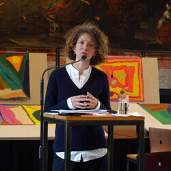                                 Tagung: DisAbility. Fairness in Kunst und Kulturim KULTUM [Minoritensaal], 17. Mai 2025