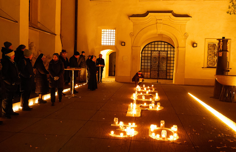 Sonntagsblatt/Gerd Neuhold, Gerd Neuhold
