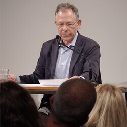 Doron Rabinovici: Jüdisches Leben nach dem Siebenten Oktober, KULTUM Graz, 10. Juni 2026