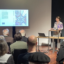 Buchpräsentation_Trinitätskapelle_Bruck an der Mur. Foto: KULTUM/Hopper