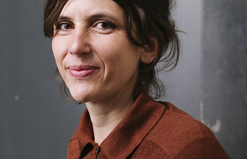 Regisseurin Valérie Pelet / DIAGONAL, CLARA WILDBERGER