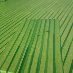 KURATORINNENFÜHRUNG, Juli 2021, Ausstellung EINATMEN-AUSATMEN. Foto: KULTUM