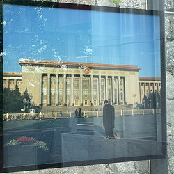 Zlatko Kopljar - K9 compassion+: Kunstintervention bei 'Geist & Gegenwart' (Motto 2025: 'Challenge Europe') aus Schloss Seggau, 4.-7. Juni 2025