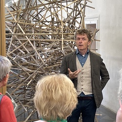 Lange Nacht der Kirchen 2023. Foto: KULTUM/A. Hopper