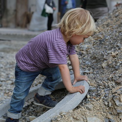 Ausstellungseröffnung, EINATMEN - AUSATMEN, 2. Juni 2021, Foto: KULTUM