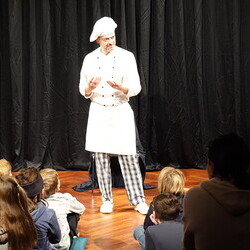 VERGESST ZWERG NASE | Follow the Rabbit