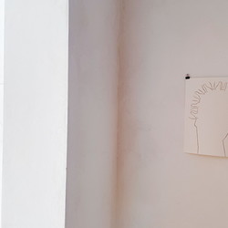 Judith Zilllich: MUTTER GOTTES. (Ikonen 2018–2021), Eitempera auf PapierKULTUM Galerie, 12. Nov. 2021 bis 12. Feb. 2022. Kurator: Johannes Rauchenberger