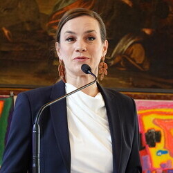                                 Tagung: DisAbility. Fairness in Kunst und Kulturim KULTUM [Minoritensaal], 17. Mai 2025