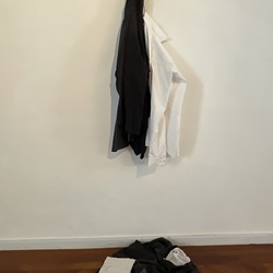 GEHEN & VERGEHEN. Wilhelm Scheruebl. Foto: KULTUM/Hopper