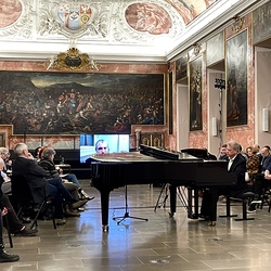 Kunst_Zuflucht und Befreiung_Thomas Henke. Foto: KULTUM Graz/Hopper