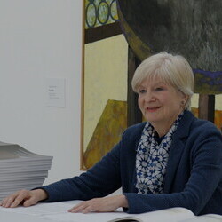 Buchvorstellung: Hannes Schwarz: 'Man sieht nur, was man denkt', mit Reingard Schwarz und Johannes RauchenbergerKULTUM im Spiegelgitterhaus Gleisdorf, 15. April 2026